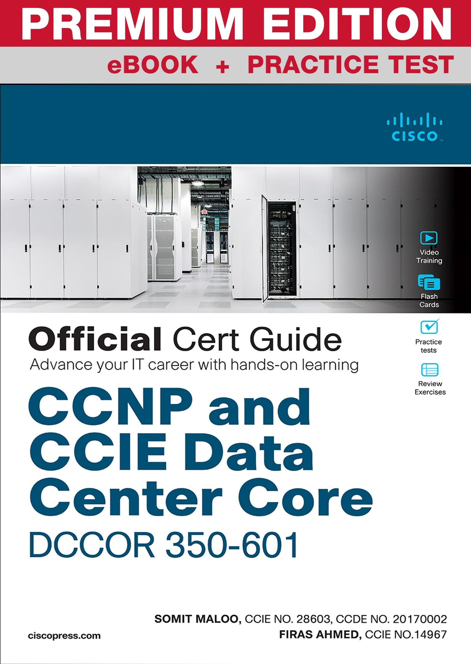 CCNP Data Center - Sns-Brigh10