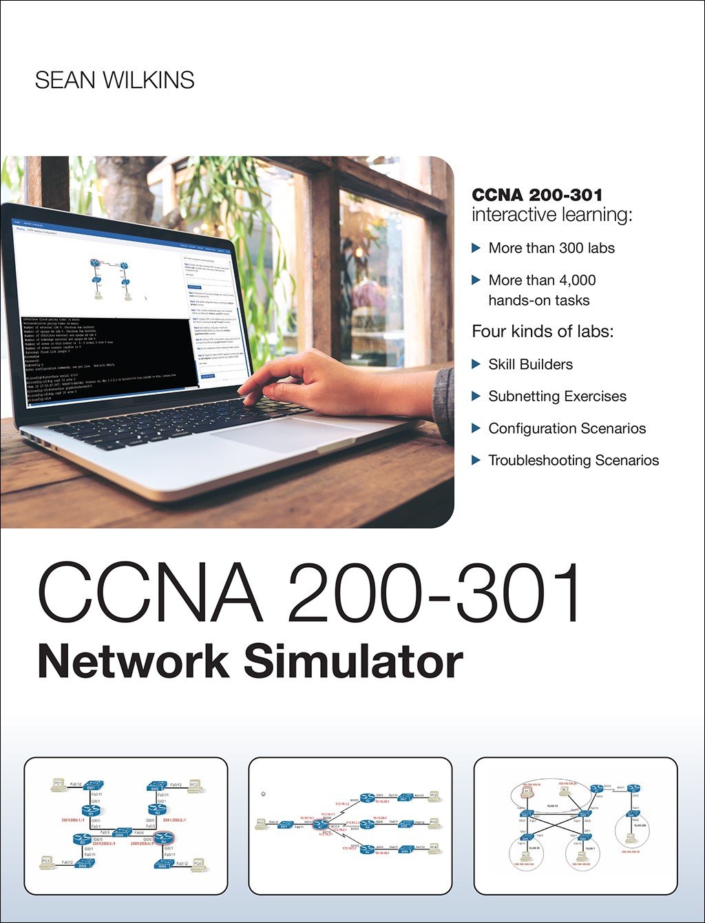 New 300-815 Test Labs