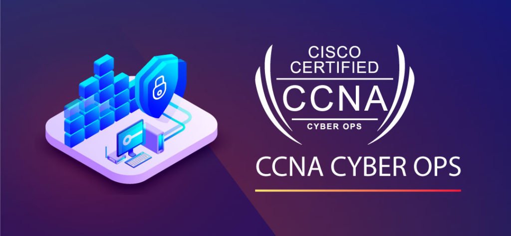 Cisco Certified CyberOps Associate. CBROPS 200-201 - Sns-Brigh10