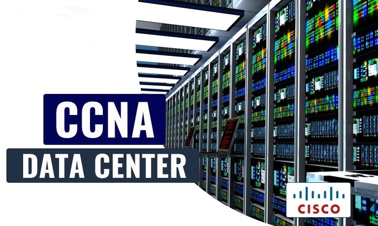 CCNA Data Center