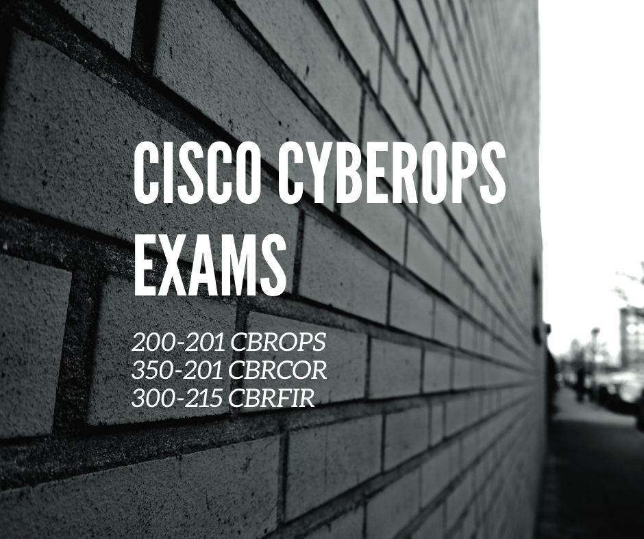 Cisco CyberOps Exams - ITEXAMTOOLS Cisco CyberOps Exams