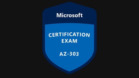 Microsoft AZ-303 – Latest Practice Questions 2020