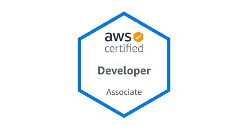 AWS Certified Developer Associate (DVA-C01) – Practice Exams