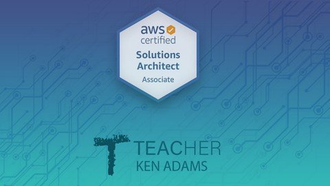 AWS Certified Solutions Architect Associate SAA-C02 01/2021