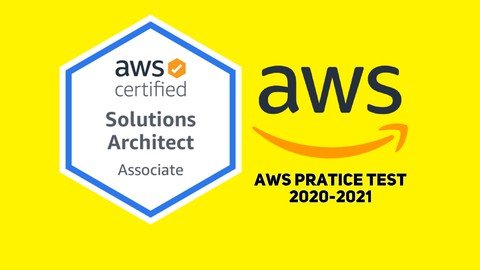 SAA-C02 AWS Architect Associate Practice Test Q&A 2020