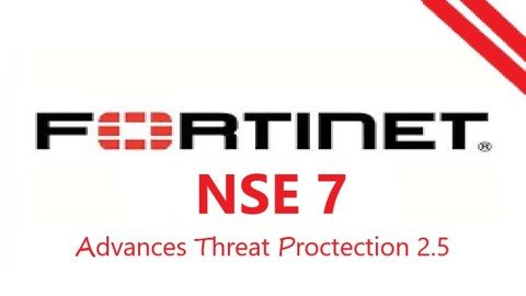Top Fortinet NSE Courses Online – Updated [February 2021]