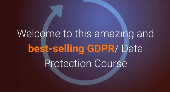 GDPR Certification