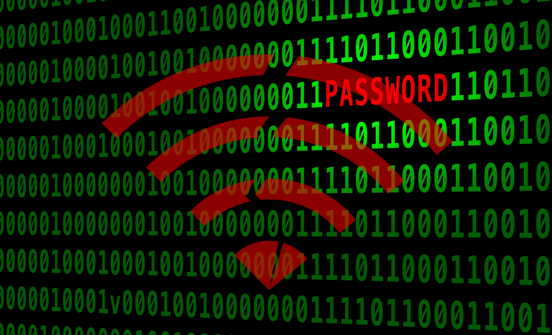 Wireless Hacking