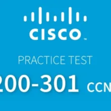 200-301 practice questions