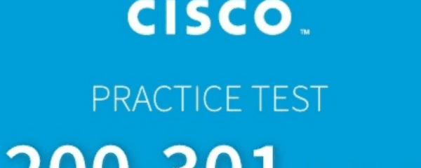 200-301 practice questions