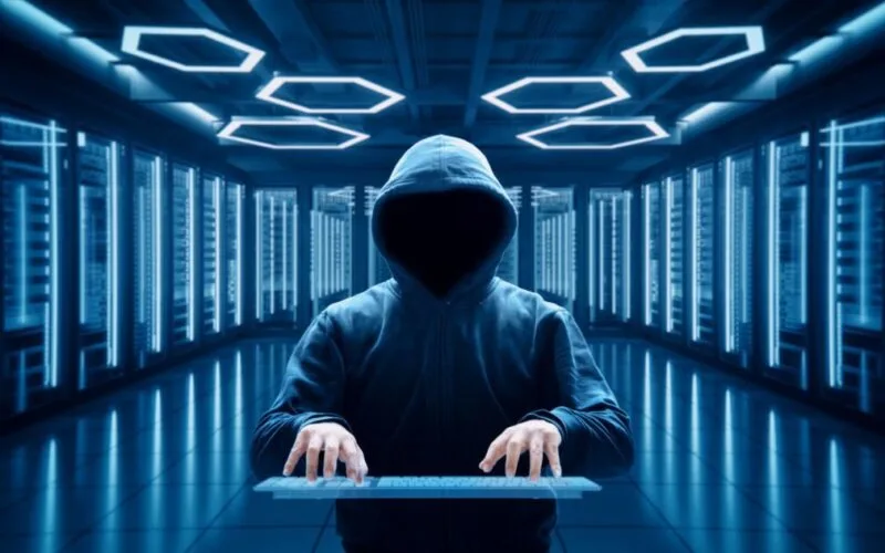 ethical hacking using python
