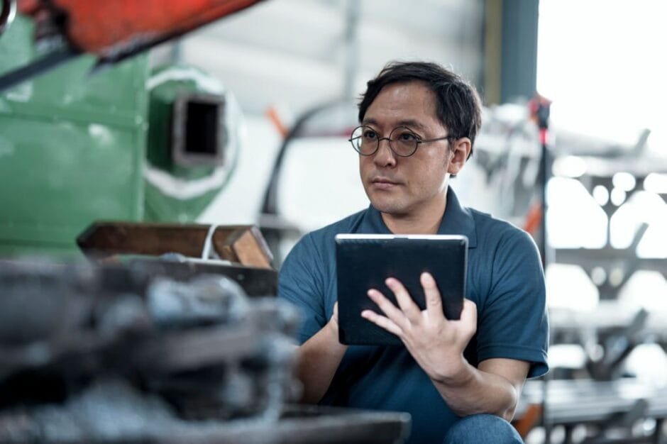Five Competencies Required to Become a Machine Learning Engineer