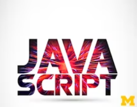 Interactivity with JavaScript course by University of Michigan