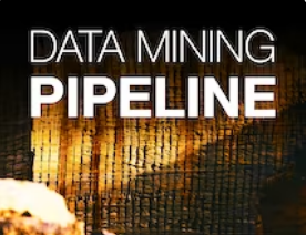 Data Mining Pipeline online course by University of Colorado Boulder