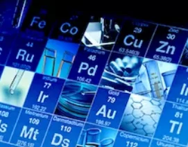 Materials Science for Technological Application Specialization by Arizona state university