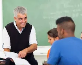 Teach English Now! Lesson Design and Assessment course by Arizona state university