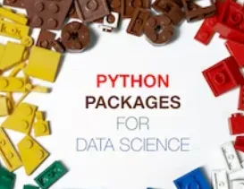 Python Packages for Data Science online course by University of Colorado Boulder