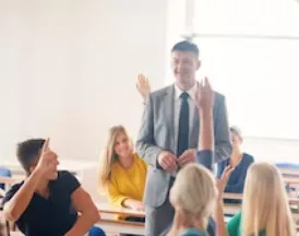 Teach English Now! Capstone Project 1 by Arizona state university