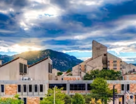 Master of Engineering in Engineering Management online course by University of Colorado Boulder