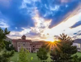 Engineering Management Graduate Certificate online course by University of Colorado Boulder