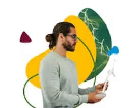Sustainability Challenges for the Planet and Employers Online course by Arizona state university