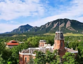 Data Science Graduate Certificate online course by University of Colorado Boulder