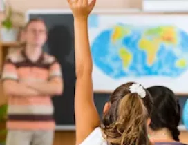 Lesson Planning with the ELL in Mind course from Arizona state university