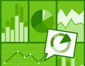 Data Visualization and Communication with Tableau. Online course by duke university