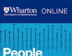 People Analytics Online Course by University of Pennsylvania