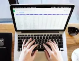 Everyday Excel, Part 1 online course by University of Colorado Boulder