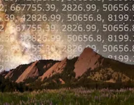 Statistical Modeling for Data Science Applications Specialization