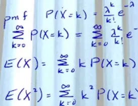 Probability Theory: Foundation for Data Science online course by University of Colorado Boulder