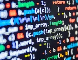 Algorithms for Searching, Sorting, and Indexing
