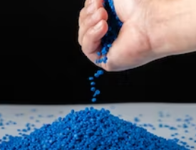 Hardening, Polymers, Properties online course by Arizona state university