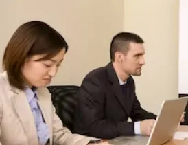 Business English: Final Project online course by Arizona state university