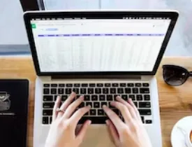 Everyday Excel Specialization online course by University of Colorado Boulder
