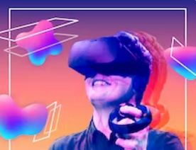 Intro to AR/VR/MR/XR: Technologies, Applications & Issues Online course by duke university