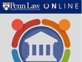 U.S. Health Law Fundamentals Online Course by University of Pennsylvania