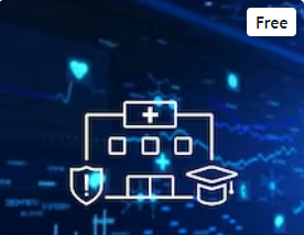 Cybersecurity in Healthcare (Hospitals & Care Centres) Online course by duke university