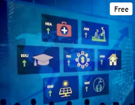 Innovative Finance: Hacking finance to change the world Online course by duke university