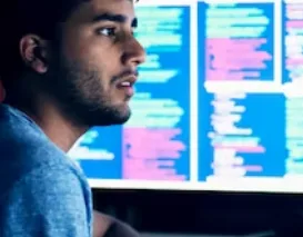 AI & Machine Learning by Arizona state university