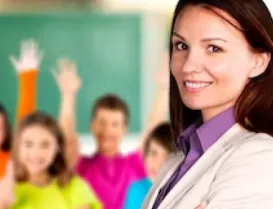 ELL Success in the Content Classroom by Arizona state university