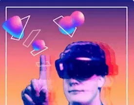 Developing AR/VR/MR/XR Apps with WebXR, Unity & Unreal course by University of Michigan