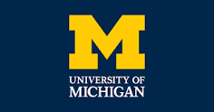 University of Michigan online courses