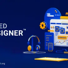 Certified 3D Designer
