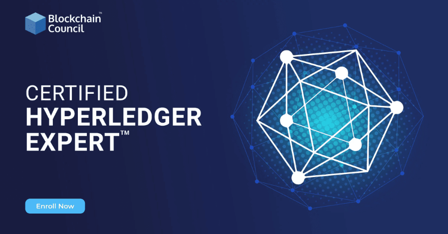 What is Certified Hyperledger Expert