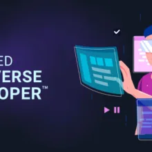 Certified Metaverse Developer