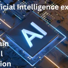 Certified Artificial Intelligence (AI) Expert