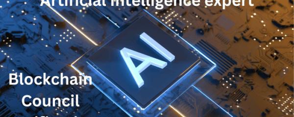 Certified Artificial Intelligence (AI) Expert