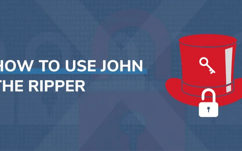 How to Use John the Ripper